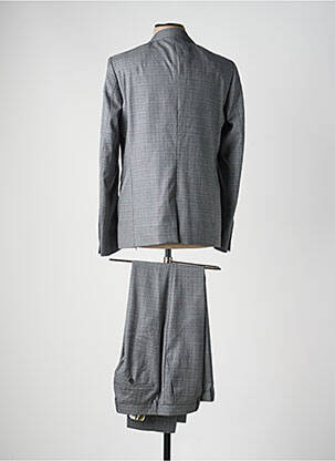 Costume de oraș mâneci lungi gri OLIVIER STRELLI bărbat