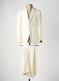 Costume de oraș mâneci lungi bej SCABAL homme