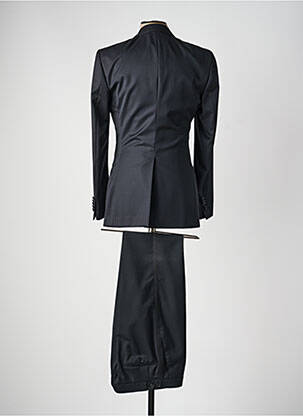 Costume de oraș bază pantalon negru PAUL SMITH bărbat