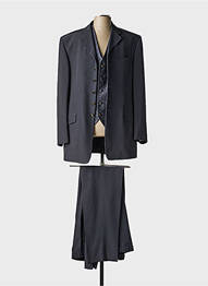 Costume de oraș mâneci lungi gri CARLO PIGNATELLI homme