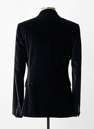 Sacou finisaj interior dublat negru PAUL SMITH bărbat
