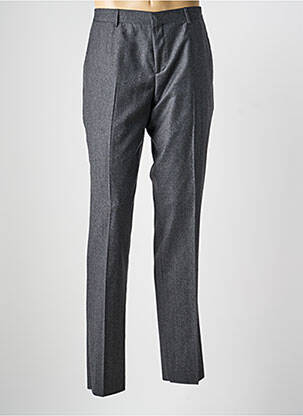 Pantalon slim mărime normală mărime normală gri PAUL SMITH femeie