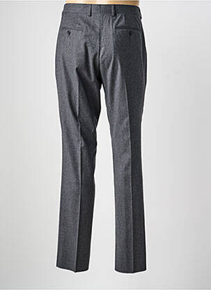 Pantalon slim mărime normală mărime normală gri PAUL SMITH femeie