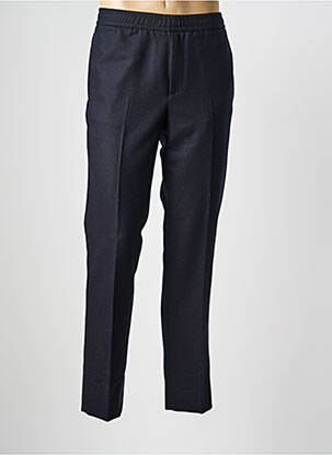 Pantalon slim buzunare mărime normală negru MONCLER bărbat