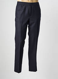 Pantalon slim buzunare mărime normală negru MONCLER bărbat
