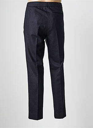 Pantalon slim buzunare mărime normală negru MONCLER bărbat