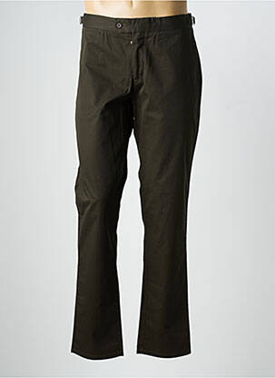 Pantalon chino elasticitate mărime normală maro ORLEBAR BROWN bărbat
