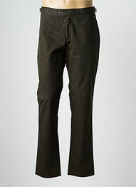 Pantalon chino elasticitate mărime normală maro ORLEBAR BROWN homme