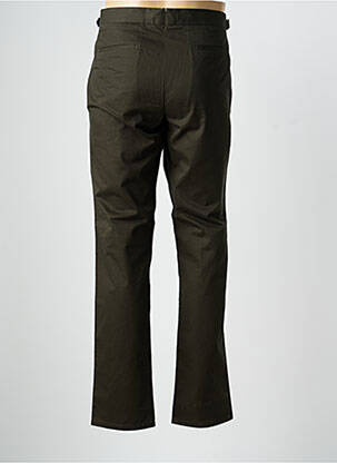 Pantalon chino elasticitate mărime normală maro ORLEBAR BROWN bărbat