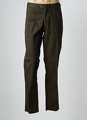 Pantalon chino elasticitate mărime normală maro ORLEBAR BROWN bărbat