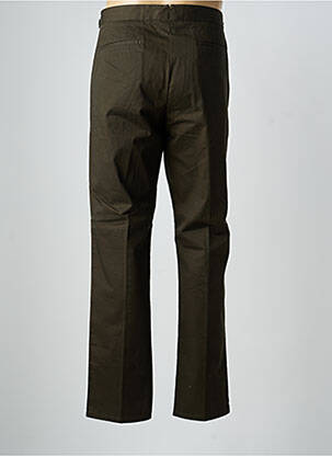 Pantalon chino elasticitate mărime normală maro ORLEBAR BROWN bărbat