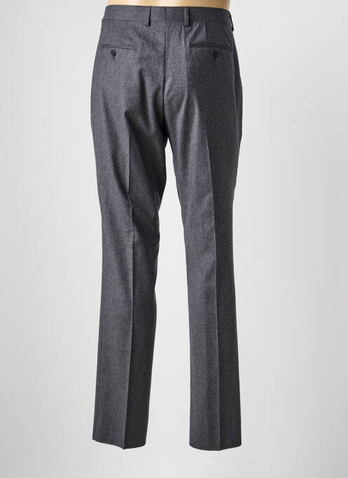 Pantalon slim mărime normală mărime normală gri PAUL SMITH femme