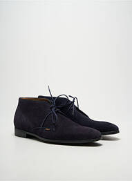 Derby-uri chiquet chiquet albastru PAUL SMITH homme