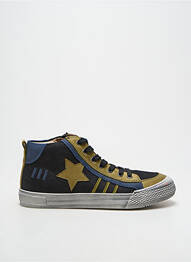 Adidași vârf rotund vârf rotund verde LUNELLA băiat