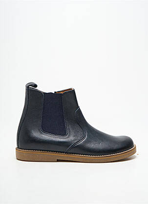 Botine/ghete chiquet chiquet albastru FRODDO băiat