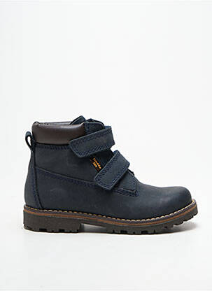 Botine/ghete chiquet chiquet albastru FRODDO băiat