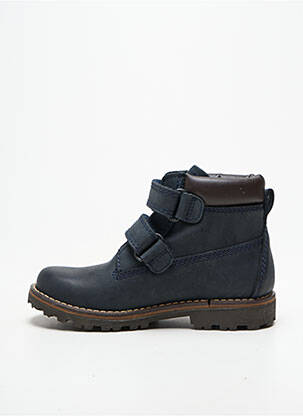 Botine/ghete chiquet chiquet albastru FRODDO băiat