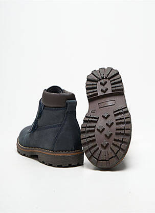 Botine/ghete chiquet chiquet albastru FRODDO băiat