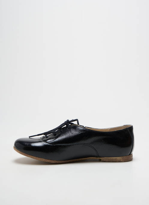 Derby-uri chiquet chiquet negru RAMDAM fille
