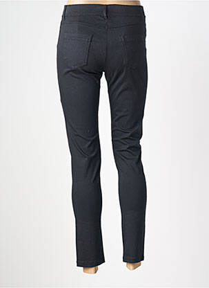 Pantalon 7/8 elasticitate mărime normală gri JANIRA femeie