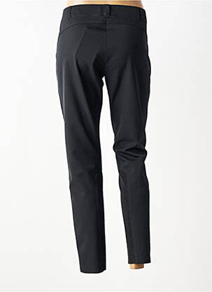 Pantalon 7/8 elasticitate mărime normală negru PENNYBLACK femeie