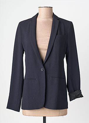 Sacou buzunare negru HARTFORD femeie