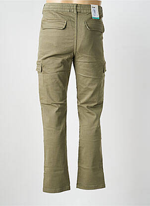 Pantalon cargo buzunare mărime normală verde PEPE JEANS bărbat