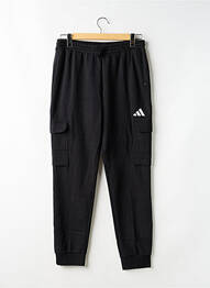 Trening elasticitate mărime normală negru ADIDAS homme