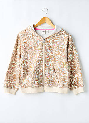 Jachete casual guler rotund bej ROXY GIRL fată