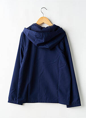 Jachete casual buzunare albastru UNDER ARMOUR băiat