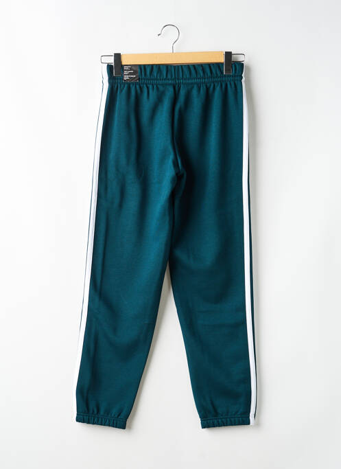 Trening elasticitate talie elastică verde ADIDAS garcon