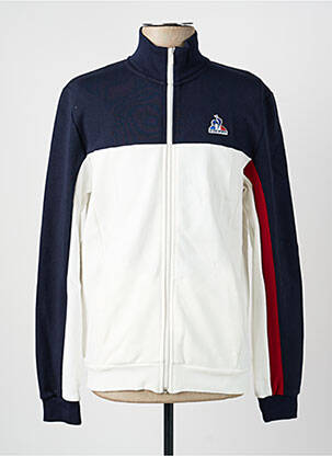 Jachete casual croială dreaptă albastru LE COQ SPORTIF bărbat