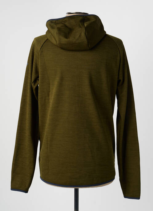 Jachete casual glugă verde ASTORE homme