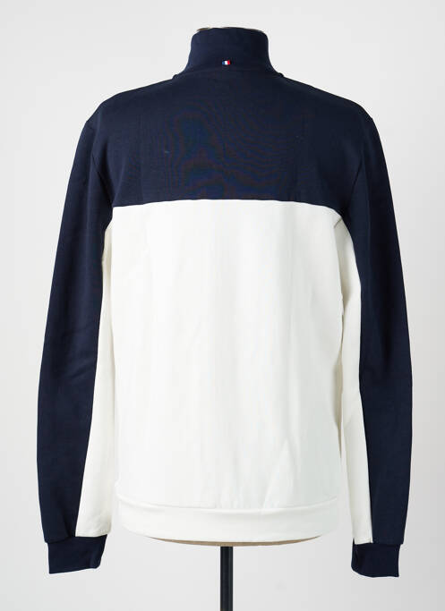 Jachete casual croială dreaptă albastru LE COQ SPORTIF homme