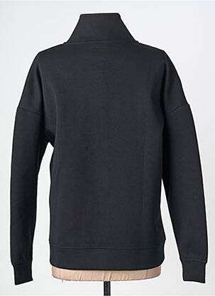 Jachete casual croială dreaptă negru LEE COOPER femeie