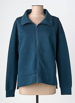 Jachete casual buzunare verde ASTORE femeie