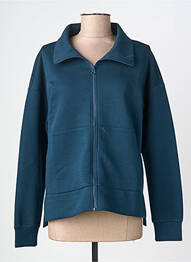 Jachete casual buzunare verde ASTORE femme