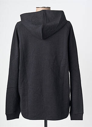 Jachete casual guler rotund negru ASTORE femeie