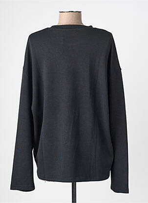 Tricou mâneci lungi mâneci lungi negru LEE COOPER femeie