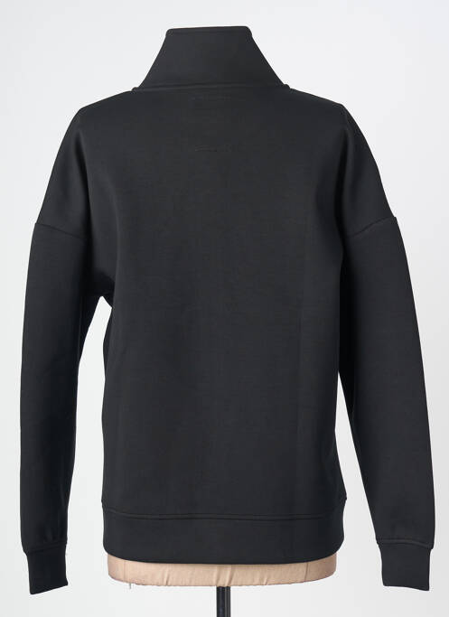 Jachete casual croială dreaptă negru LEE COOPER femme
