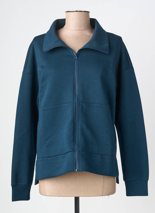Jachete casual buzunare verde ASTORE femme