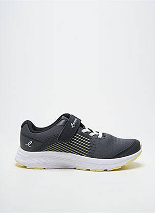 Adidași vârf rotund vârf rotund negru ENERGETICS băiat