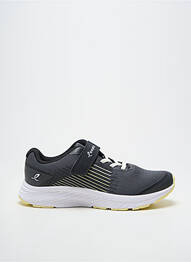 Adidași închidere cu arici vârf rotund negru ENERGETICS băiat