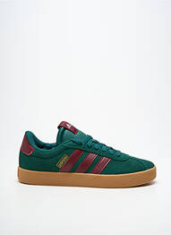 Adidași vârf rotund vârf rotund verde ADIDAS homme