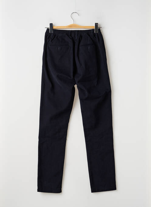 Pantalon chino buzunare mărime normală negru OLOW homme