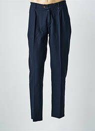 Pantalon drept mărime normală mărime normală albastru JAQK homme