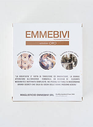 Tricou mâneci lungi mâneci lungi gri EMMEBIVI femeie