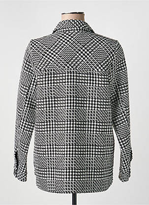 Jachete casual croială dreaptă negru STREET ONE femeie