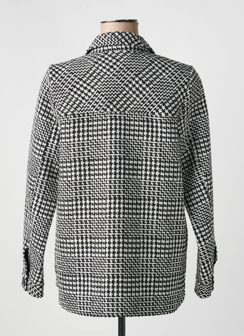 Jachete casual croială dreaptă negru STREET ONE femme