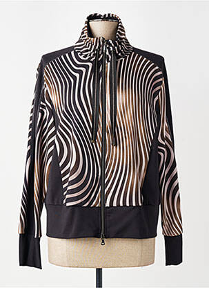 Jachete casual buzunare negru TUZZI femeie